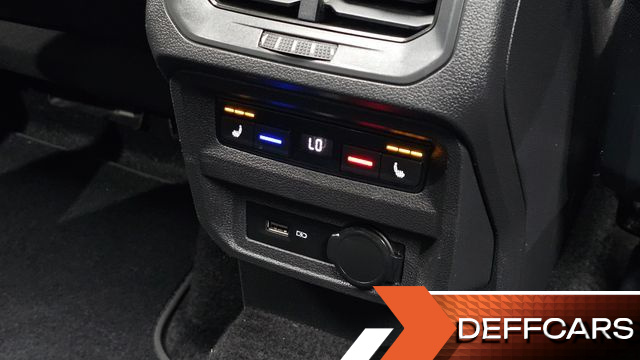 Volkswagen TIGUAN 2.0 TDI Prestige купить на сайте DeffCars