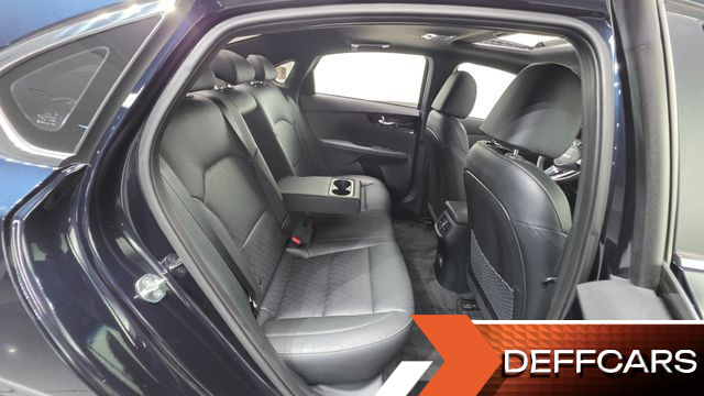 Kia K3 1.6 signature купить на сайте DeffCars