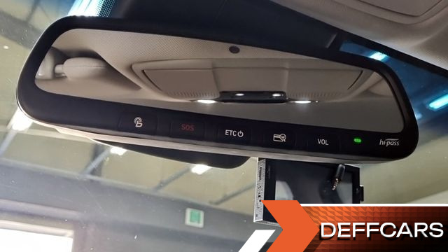 Hyundai GRANDEUR 3.0 LPi Dsabled Person Exclusive Special купить на сайте DeffCars