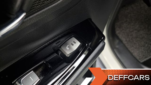 Ssangyong KORANDO Gasoline 1.5 4WD C7 купить на сайте DeffCars