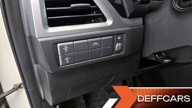 Ssangyong KORANDO Gasoline 1.5 2WD C5 Plus купить на сайте DeffCars