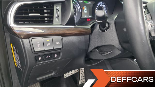 Kia K7 Noblesse купить на сайте DeffCars