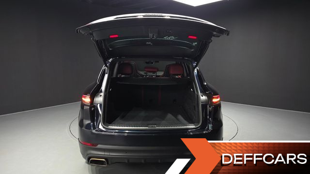 Porsche CAYENNE 3.0 купить на сайте DeffCars