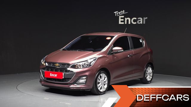 ChevroletGMDaewoo SPARK Premier купить на сайте DeffCars
