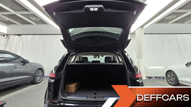 Land Rover RANGE ROVER EVOQUE P250 Dynamic SE купить на сайте DeffCars