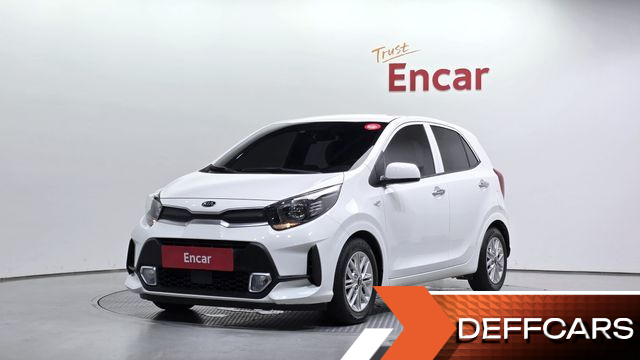 Kia MORNING Prestige купить на сайте DeffCars