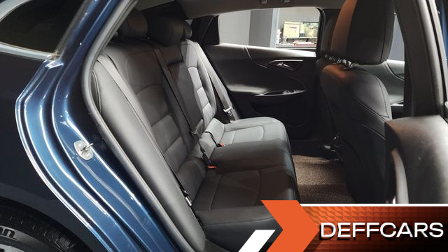 ChevroletGMDaewoo MALIBU 1.3 Turbo LS Deluxe купить на сайте DeffCars