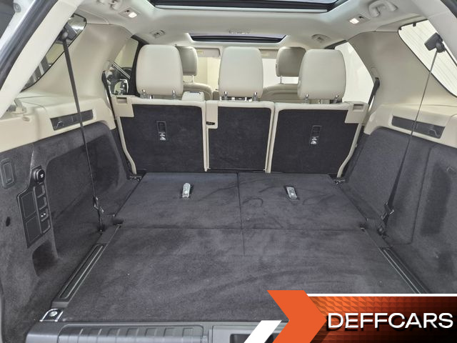 Land Rover DISCOVERY 2.0 SD4 SE купить на сайте DeffCars