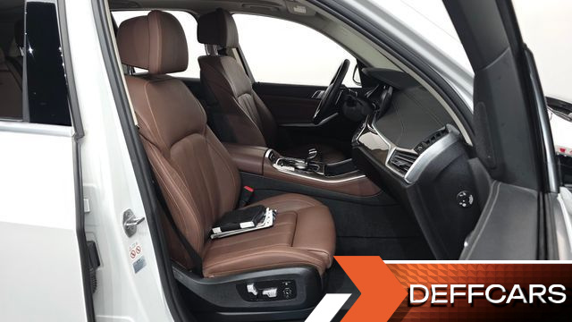 BMW X5 xDrive 30d xLine купить на сайте DeffCars