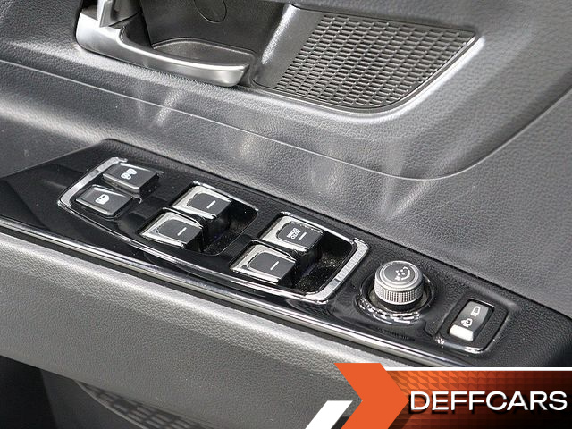 Ssangyong KORANDO Diesel 1.6 2WD Delight Plus купить на сайте DeffCars
