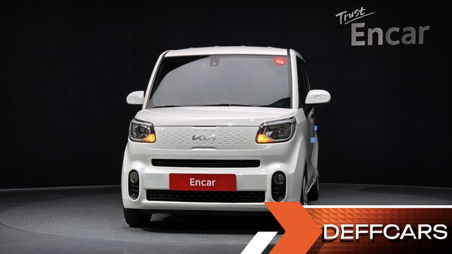 Kia RAY Van Prestige Special купить на сайте DeffCars