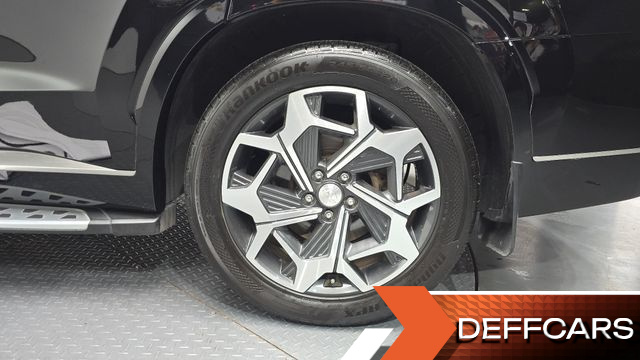 Hyundai PALISADE Diesel 2.2 2WD Calligraphy купить на сайте DeffCars