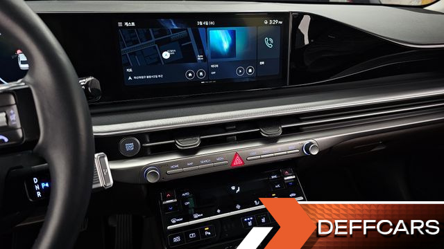 Hyundai GRANDEUR 3,5 Gasoline 4WD Premium купить на сайте DeffCars
