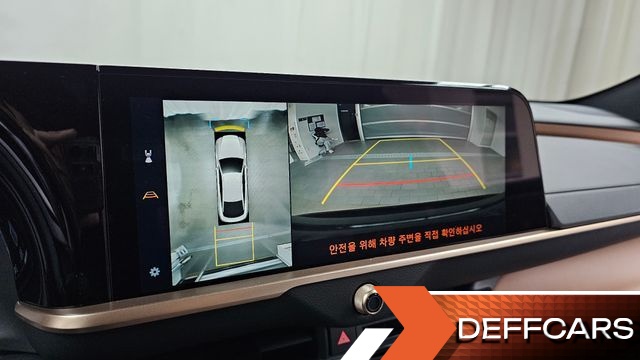 Toyota CROWN 2.5 4WD Hybrid купить на сайте DeffCars