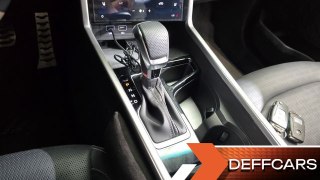 Ssangyong TORRES Gasoline 1.5 2WD T7 купить на сайте DeffCars