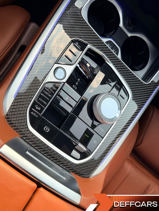 BMW X7 xDrive 40i M Sport 7STR купить на сайте DeffCars