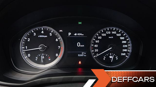 Hyundai GRANDEUR 2.4 Modern купить на сайте DeffCars