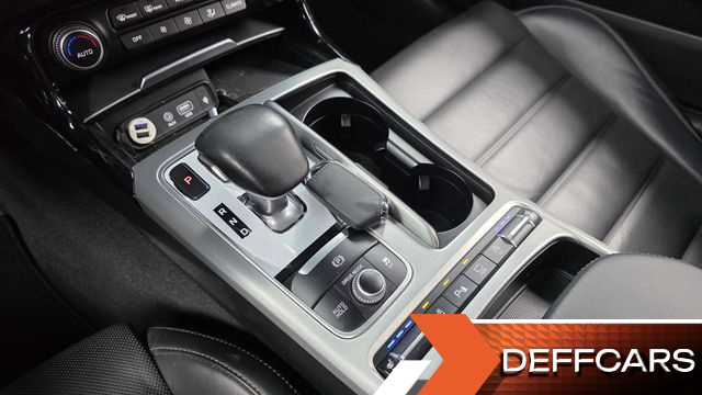 Kia STINGER 3.3 Turbo AWD GT купить на сайте DeffCars