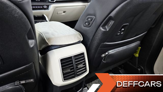 Kia SPORTAGE Signature 2WD купить на сайте DeffCars