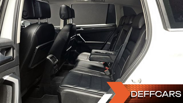 Volkswagen TIGUAN 2.0 TDI Prestige купить на сайте DeffCars