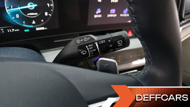 Kia SPORTAGE Gasoline 1.6 Turbo 2WD Signature купить на сайте DeffCars