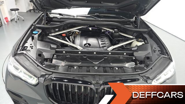 BMW X5 xDrive 40d M Sport Online Exclusive Editon купить на сайте DeffCars
