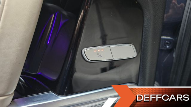 Mercedes G-CLASS G450d купить на сайте DeffCars