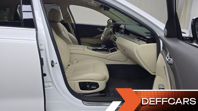 Kia K9 3.8 GDI AWD Best Selection Ⅰ купить на сайте DeffCars