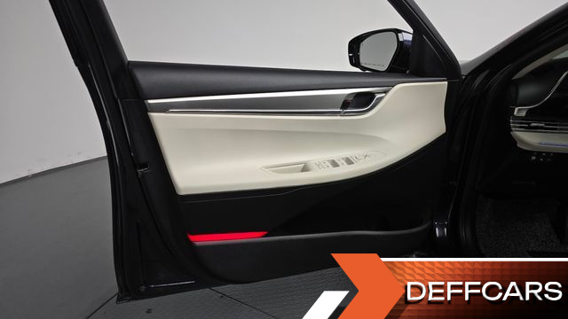 Hyundai GRANDEUR 2.5 Le Blanc купить на сайте DeffCars