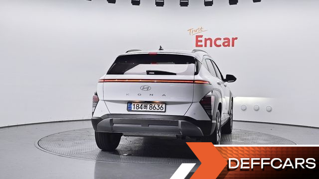 Hyundai KONA Gasoline 1.6 Turbo 2WD Premium купить на сайте DeffCars