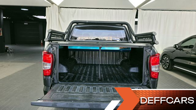 Ssangyong REXTON Diesel 2.2 4WD Dynamic Edition купить на сайте DeffCars