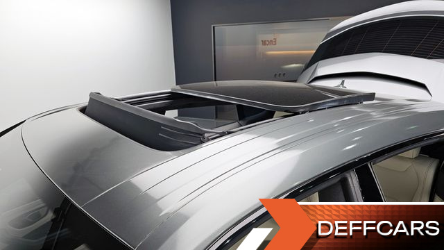 Lamborghini URUS 4.0 V8 купить на сайте DeffCars