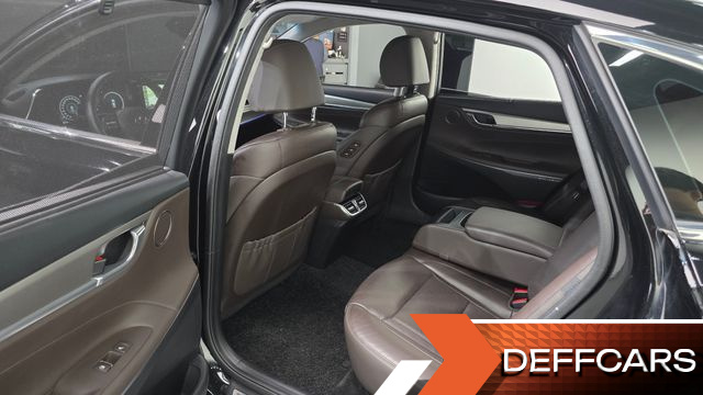 Hyundai GRANDEUR 3.3 Exclusice купить на сайте DeffCars