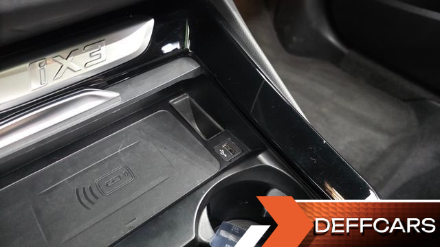 BMW IX3 M Sports купить на сайте DeffCars