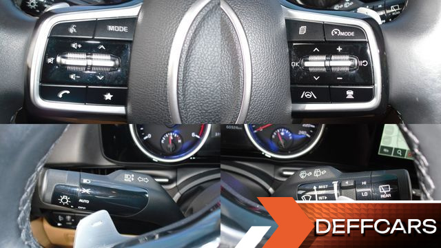 Kia CARNIVAL Diesel 9-Seater Noblesse купить на сайте DeffCars