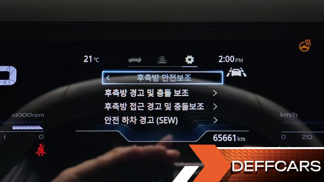 Ssangyong TORRES Gasoline 1.5 2WD T7 купить на сайте DeffCars