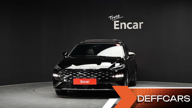 Kia K8 Noblesse купить на сайте DeffCars