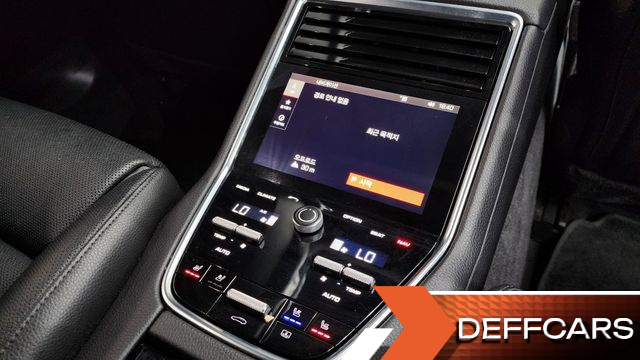 Porsche PANAMERA 3.0 AWD купить на сайте DeffCars