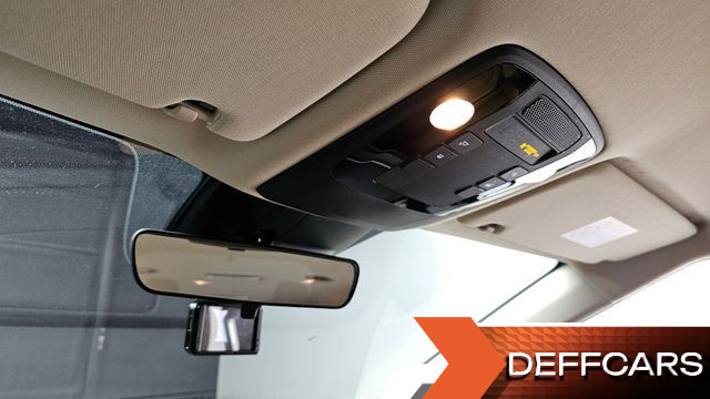 Kia CARNIVAL 9-Seater Prestige купить на сайте DeffCars