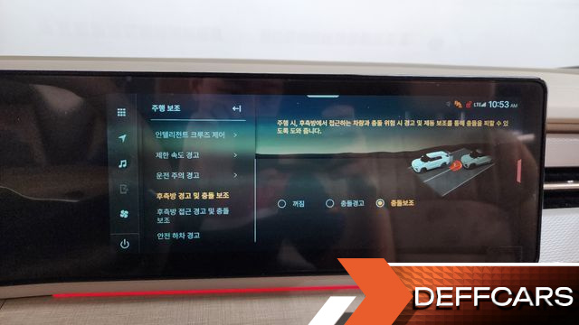 Ssangyong ACTYON Gasoline 1.5 2WD S9 купить на сайте DeffCars