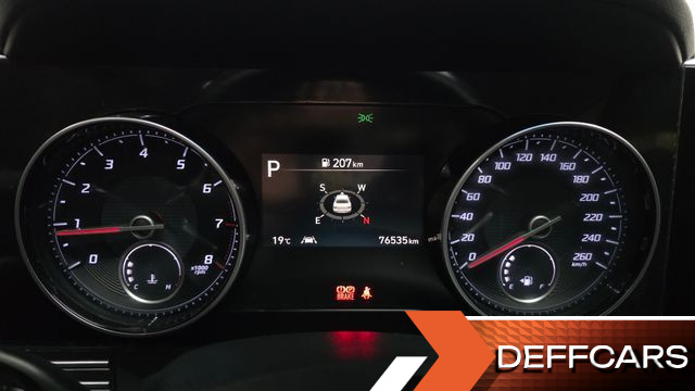 Hyundai GRANDEUR 3.3 Premium Choice купить на сайте DeffCars