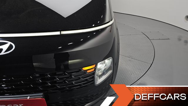 Hyundai STARIA Cargo 5-Seater Modern купить на сайте DeffCars