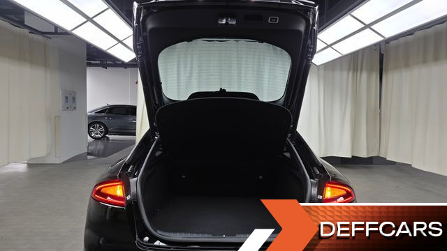 Kia STINGER 3.3 Turbo AWD GT купить на сайте DeffCars