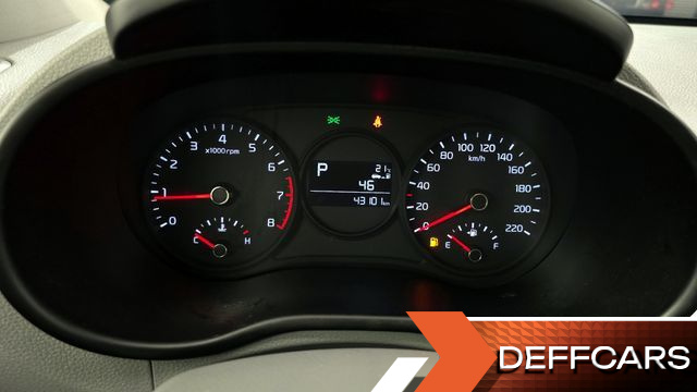 Kia MORNING Prestige купить на сайте DeffCars
