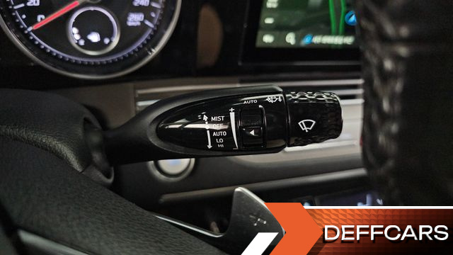 Hyundai GRANDEUR 2.5 Premium Choice купить на сайте DeffCars