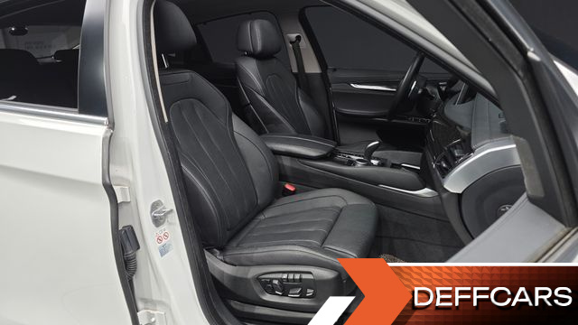 BMW X6 xDrive 30d купить на сайте DeffCars