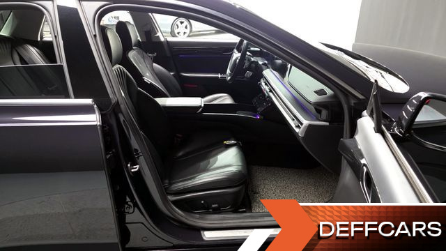 Hyundai GRANDEUR 3,5 Gasoline 4WD Premium купить на сайте DeffCars