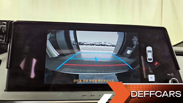 Toyota PRIUS 2.0 PHEV XSE купить на сайте DeffCars