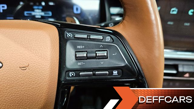Ssangyong TORRES Gasoline 1.5 4WD T7 купить на сайте DeffCars