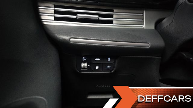 Hyundai GRANDEUR 3.0 LPi Premium купить на сайте DeffCars